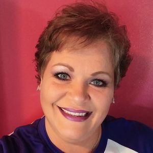 Meet your Posher, Christall